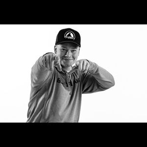 Meet your Posher, Sshawn